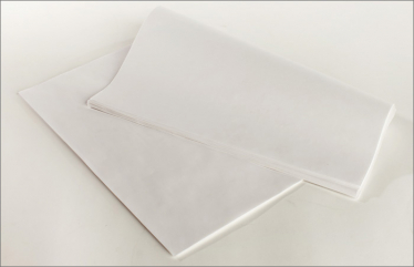 Butcher Paper Sheets (White)