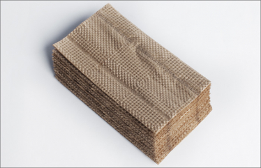 Absorbent Cushioning Pad