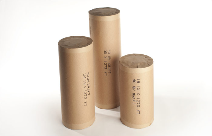 Kraft Counter Rolls