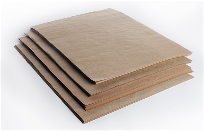 Kraft Sheets